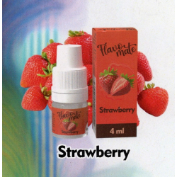 Flavor Mate Strawberry 4ml